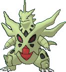 mega tyranitar serebii|Tyranitar .